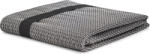 The Organic Company Prosop Wellness 110 x 165 cm gri (1018-111) Prosop