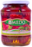 Medo ecetes cseresznyepaprika 680g