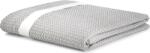 The Organic Company Prosop Wellness 110 x 165 cm gri-deschis (1018-180) Prosop