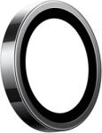 Apple Lensguard Camera Glass for iPhone 16 ProMax (Black) (X00FX1569)