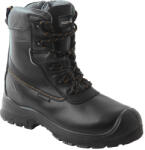 Portwest FD02 - Compositelite Traction 18cm védőbakancs S3 HRO CI WR, fekete (PW-FD02BKR40)