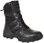 Portwest FW65 - Steelite TaskForce munkavédelmi bakancs S3 HRO, fekete (PW-FW65BKR45)