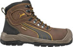 PUMA Sierra Nevada ST Mid O2 WR HRO SRC munkavédelmi bakancs (PUM-630880-43)
