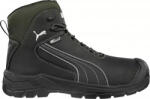 PUMA Cascades ST CTX Mid O2 WR CI HI HRO SRC védelem nélküli munkabakancs (PUM-630890-45)