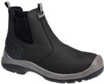 Portwest FV02 - Rafter Dealer bakancs S7 SR SC FO fekete/szürke (PW-FV02BGY37)