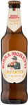 Birra Moretti 0, 33L Palackos Sör (DRS)*