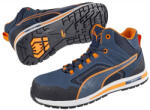 PUMA Crosstwist Mid S3 HRO SRC munkavédelmi bakancs (PUM-633140-47)