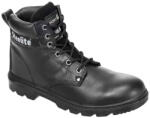 Portwest FW11 - Steelite Thor S3 bakancs, fekete (PW-FW11BKR40)