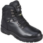 Portwest FD17 - Steelite Met Protector bakancs S3 M, fekete (PW-FD17BKR39)
