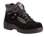 Portwest FW66 - Steelite All Weather túrabakancs S3, fekete (PW-FW66BKR38)