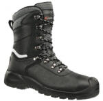 Footguard Nordic High S3 SRC CI téli bélelt hosszúszárú munkavédelmi bakancs (FOO-631831-42)