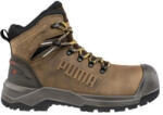PUMA Iron HD Brown S3S munkavédelmi bakancs (PUM-632710-39)