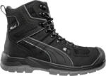 PUMA Yosemite Blk ST Mid O2 CI HI HRO SRC munkavédelmi bakancs (PUM-630850-48)