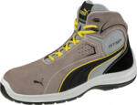 PUMA Touring Stone Mid S3 SRC munkavédelmi bakancs (PUM-632620-44)