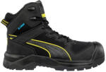 PUMA Rock HD CTX S7S munkavédelmi bakancs (PUM-632700-47)