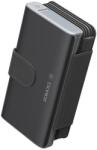 ROMOSS Solar Powerbank 30000mAh 65W (fekete) (SPB30-171-2133H)