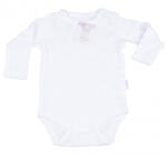  BabyBruin® 100% pamut kombidressz OEKO TEX minősítéssel, hosszú ujjú 74-es