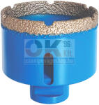 Diatech MAXON gyémántfúró 68 mm M14 (kgycsf68-10) (kgycsf68-10)