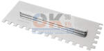 Bihui Glettelő készlet tartalék lap 280x115/10x10 mm (bihptsj10) (bihptsj10)