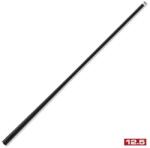 Cuetec Biliárd dákó Cuetec Cynergy CT-15K Carbon, rubin-piros, 3/8x14 12.5mm (21.229.57.0)
