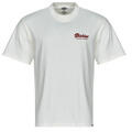 Dickies Rövid ujjú pólók LEWISTOWN SS TEE Fehér EU XL