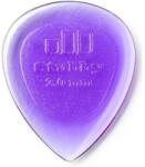 JimDunlop Dunlop 474R 2.00 Stubby Jazz Pengető