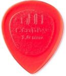 JimDunlop Dunlop 474R 1.00 Stubby Jazz Pengető
