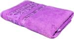  EMI lila bambusz törölköző 70 x 140 cm