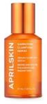 APRILSKIN Carrotene Clarifying Serum bőrtónus kiegyenlítő szérum béta-karotinnal