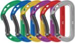 Petzl Set de carabiniere PETZL Spirit 6-Pack