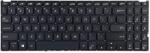 ASUS Tastatura pentru Asus VivoBook 15 R564D neagra, standard, US, Mentor Premium (MMDASUS435BUS)