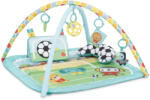 Bright Starts Salteluta de activitati Bright Starts Grip & Kick Oball (17165) - kidostore