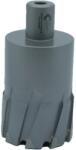 CRIANO Carota pt. otel din carbura de tungsten, ⌀ 50mm, h=50mm, cu prindere Weldon - DXDY. P-TCT-50.50. W (DXDY.P-TCT-50.50.W)