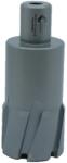 CRIANO Carota pt. otel din carbura de tungsten, ⌀ 40mm, h=50mm, cu prindere Weldon - DXDY. P-TCT-50.40. W (DXDY.P-TCT-50.40.W)