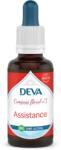 Deva Първа помощ, флорални есенции, капки по метода на Бах №1 (без алкохол), 30 ml (774861 (151177))
