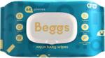  Beggs Șervețele umede de spălat 64 buc - liki24