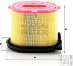  Mann-Filter levegőszűrő C23220