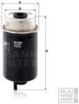  Mann-Filter üzemanyagszűrő WK8038