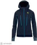 Karpos Piz Palu női kabát, vulcan/midnight (XS)