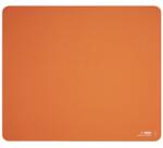 ATK Mousepad gaming eSport ATK Sky XSoft XL, Zero Type, Orange Mouse pad