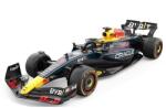 Rastar Red Bull RB19 1: 16 DIY ARTR, összeszerelhető távirányítós Forma-1 autó - hd-tech