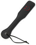 Correct Me Paddle Smile - 32 cm-es érzéki ütő kényeztetéshez - szexvital