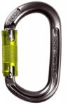  OCÚN Osprey Twist green karabiner (8591804636004)