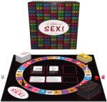Kheper Games - élethosszig tartó szex társasjáték