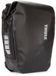 Thule Shield Pannier M Oldaltáska 17L Fekete (3204208)