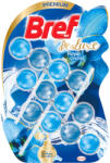 Bref DeLuxe Royal Orchid prémium WC-frissítő és WC-illatosító blokk triopack - 3x50 g