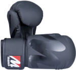  MANUS WAVE BLACK'N'BLACK boxkesztyű (5233-99)