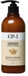 Esthetic House CP-1 Ginger Purifying Conditioner gyömbéres fejbőrtisztító hajbalzsam, 500 ml