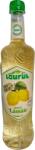 Laurul citromos szörp (750 ml)