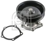 Febi Bilstein Pompă de apă, răcire motor FEBI BILSTEIN 186016